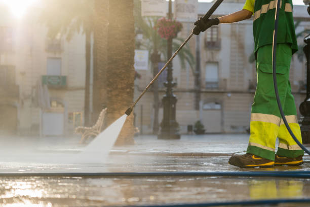 Best Solar Panel Cleaning  in Skidmore, TX